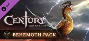 Century - Behemoth Founder's Pack banner