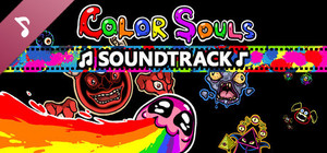Color Souls Soundtrack banner