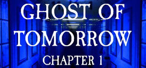 Ghost of Tomorrow: Chapter 1 banner