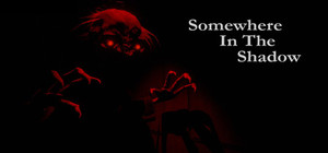 Somewhere In The Shadow banner
