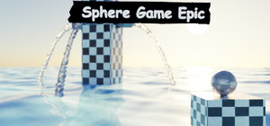 Sphere Game Epic banner