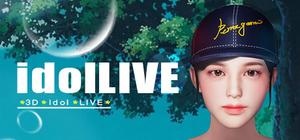 idolLive banner