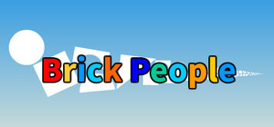 Brick People banner