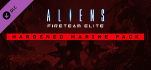 Aliens: Fireteam Elite - Hardened Marine Pack banner