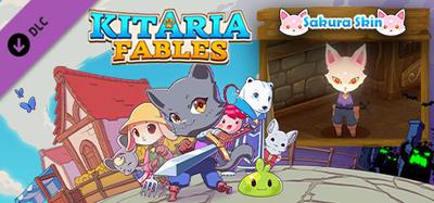 Kitaria Fables - Sakura Skin