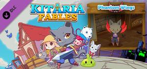 Kitaria Fables - Phantom Wings banner