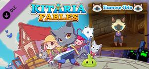 Kitaria Fables - Siamese Skin banner