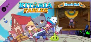 Kitaria Fables - Beach Hat banner