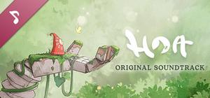 Hoa Soundtrack banner