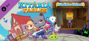 Kitaria Fables - Gladiator Helmet banner