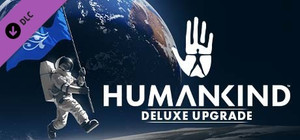 HUMANKIND™ Digital Deluxe Upgrade banner