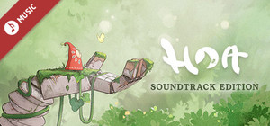 Hoa: Soundtrack Edition banner