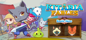 Exotic Skins - Double Pack banner