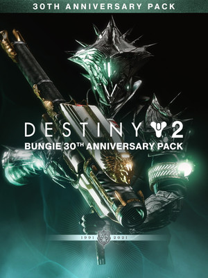 Destiny 2: Bungie 30th Anniversary Pack のセール価格