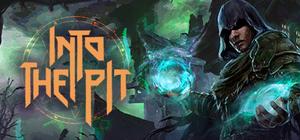 Into The Pit banner