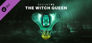 Destiny 2: The Witch Queen banner