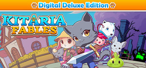 Kitaria Fables: Deluxe Edition banner