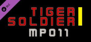 Tiger Soldier Ⅰ MP011 banner
