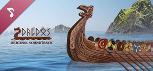 Daldos Original Soundtrack banner