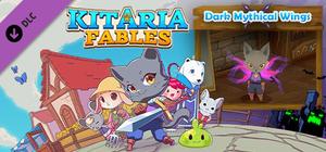 Kitaria Fables - Dark Mythical Wings banner