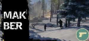 Makber banner