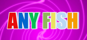 Any Fish banner