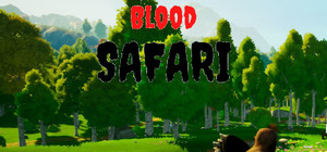 Blood Safari banner