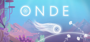 Onde banner