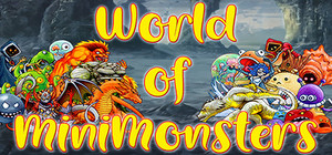 World of MiniMonsters banner
