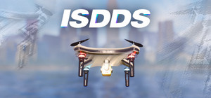 ISDDS - Drone VR Simulator banner