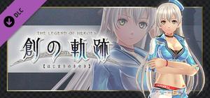 THE LEGEND OF HEROES: HAJIMARI NO KISEKI - Elie's Special Costume "Crossbell Queen" banner