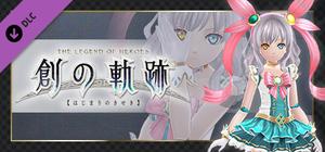 THE LEGEND OF HEROES: HAJIMARI NO KISEKI - Lapis's Special Costume "The Magic Girl Magical Lapis" banner