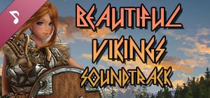 Beautiful Vikings Soundtrack banner