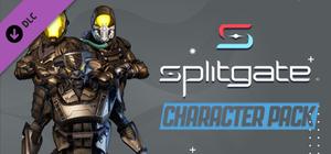 Splitgate - Starter Character Pack banner