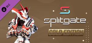 Splitgate - Gold Edition banner