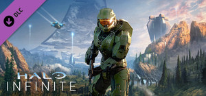 Halo Infinite (Campaign) banner