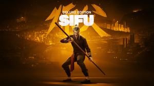 Sifu Digital Deluxe Edition banner
