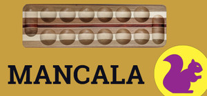 Mancala banner