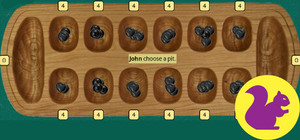 Mancala banner