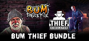 Bum Thief banner