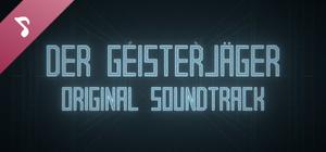 Der Geisterjäger Original Soundtrack banner