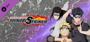 NTBSS Top Secret Training Set - Season Pass 3 Characters banner