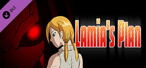 Lamia's Plan NSFW banner