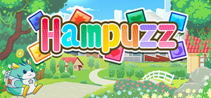 パズルハムスター ～地球冒険記～ banner
