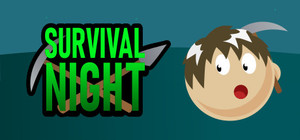 Survival Night banner