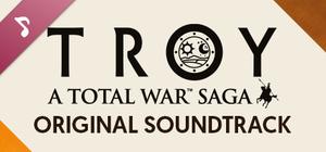 A Total War Saga: TROY - Original Soundtrack banner