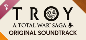 A Total War Saga: TROY - Original Soundtrack banner