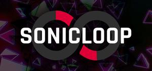 SonicLoop VJ - Realtime VJ content creator for streaming, music videos and live performance banner