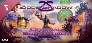 Ziode Shadow Soundtrack banner
