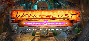 Wanderlust: The Bermuda Secret Collector's Edition banner